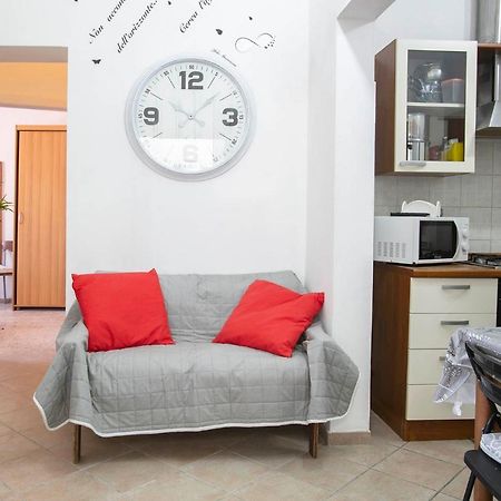 Pisa Central Apartment Exterior photo