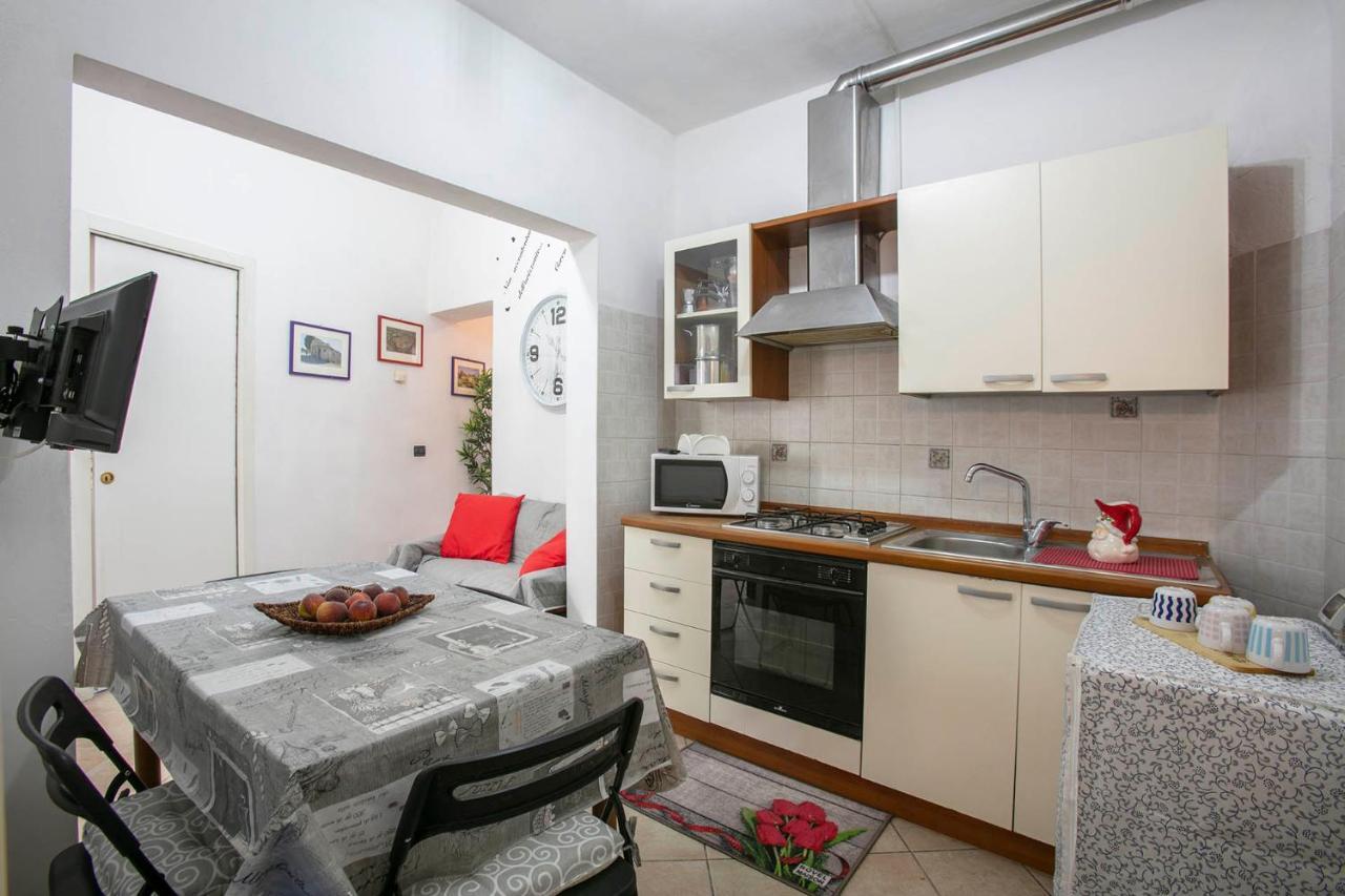 Pisa Central Apartment Exterior photo