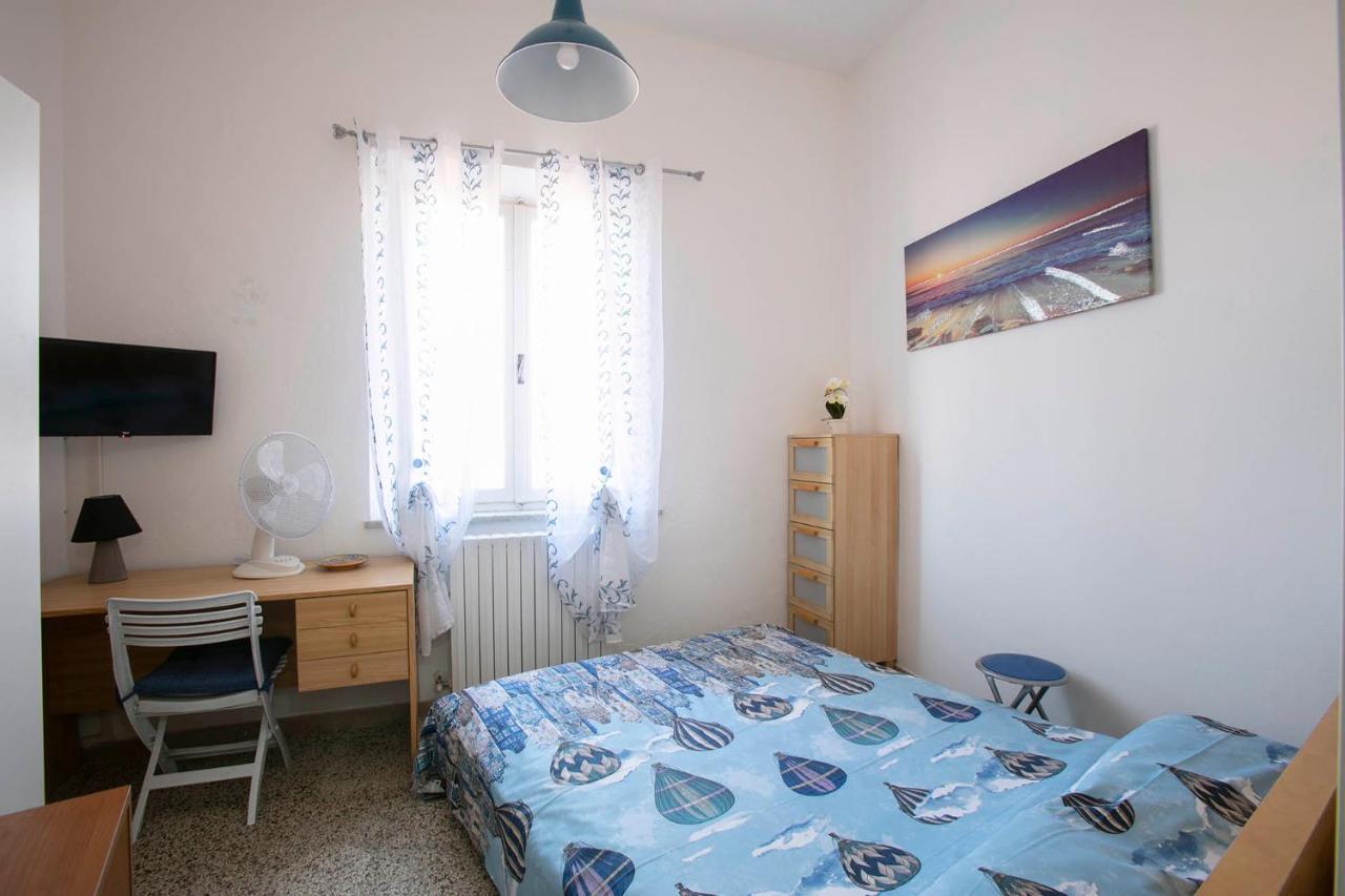 Pisa Central Apartment Exterior photo