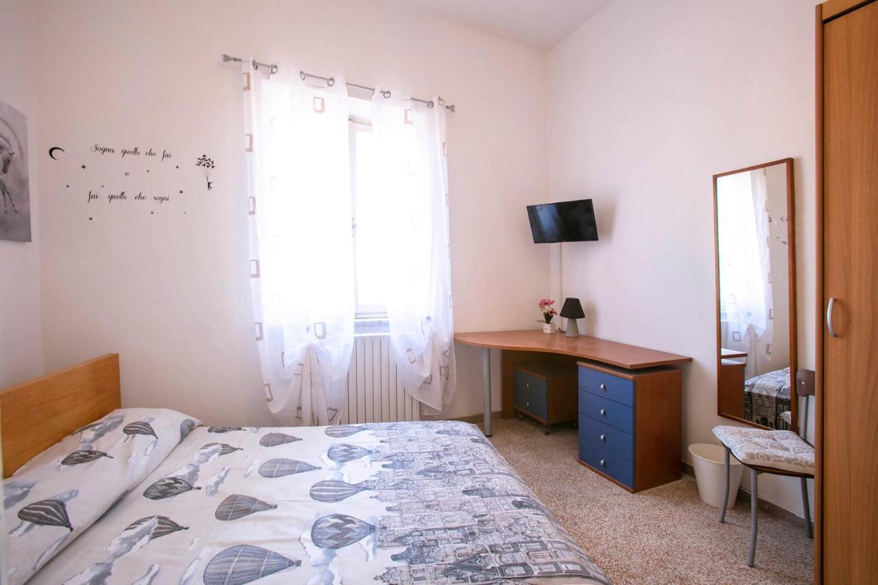 Pisa Central Apartment Exterior photo