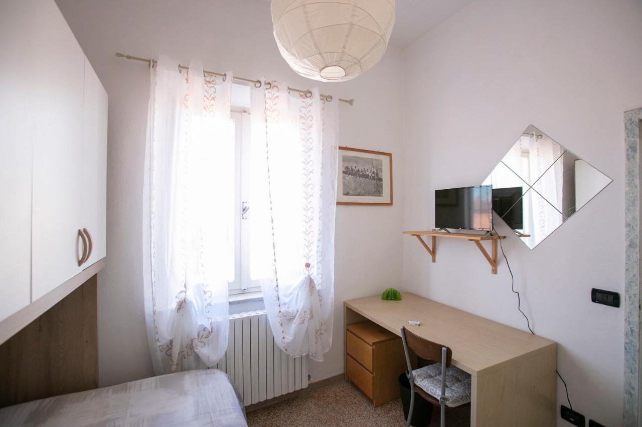 Pisa Central Apartment Exterior photo