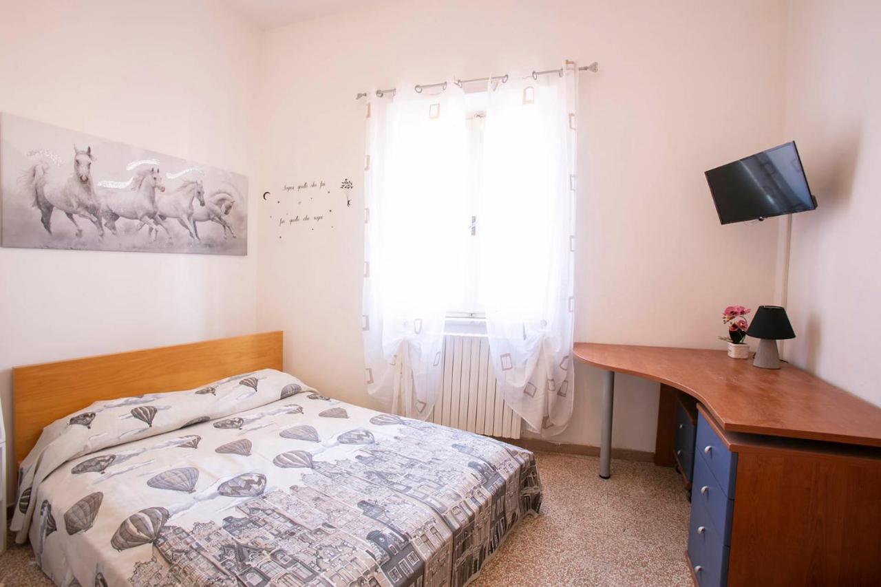 Pisa Central Apartment Exterior photo