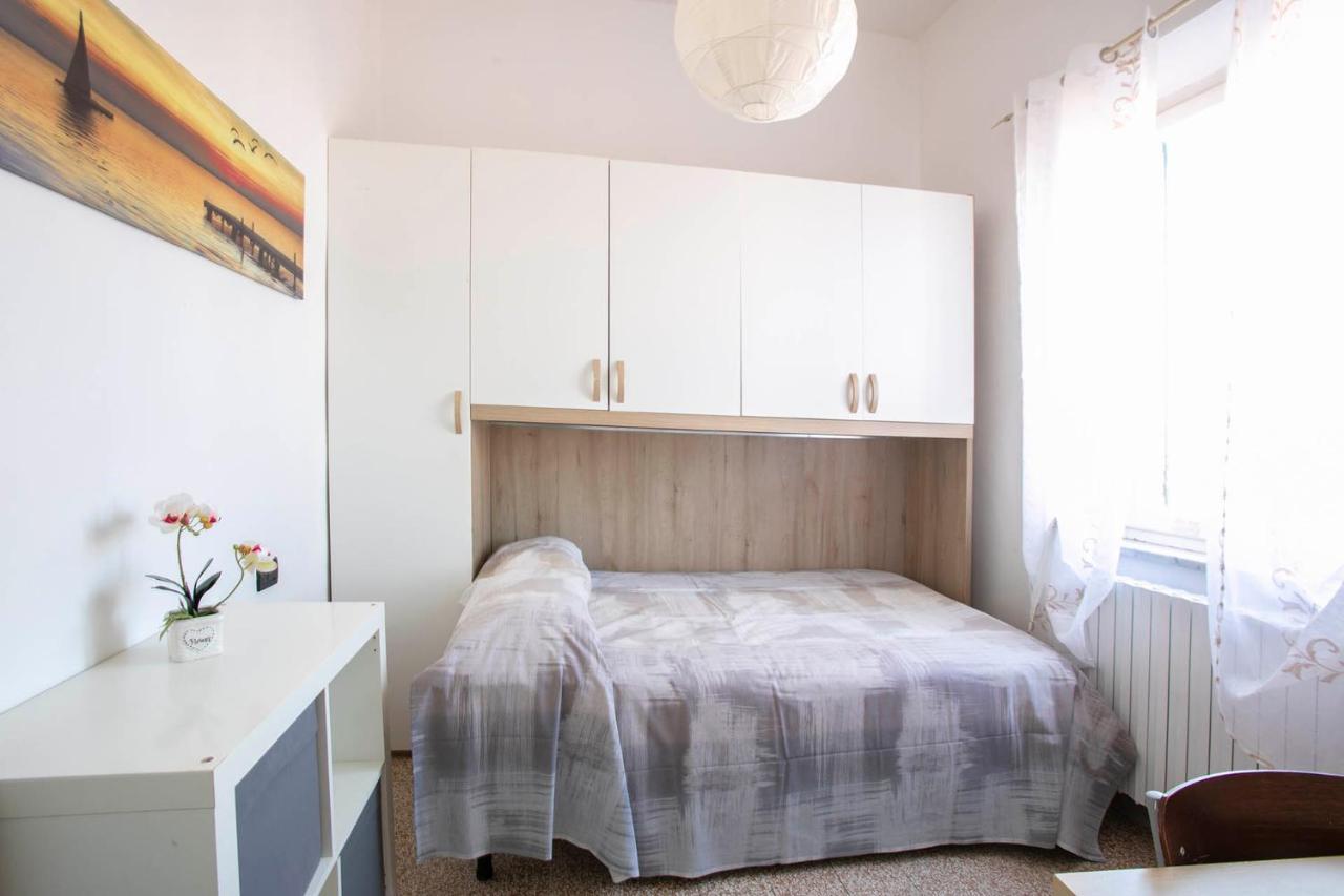 Pisa Central Apartment Exterior photo